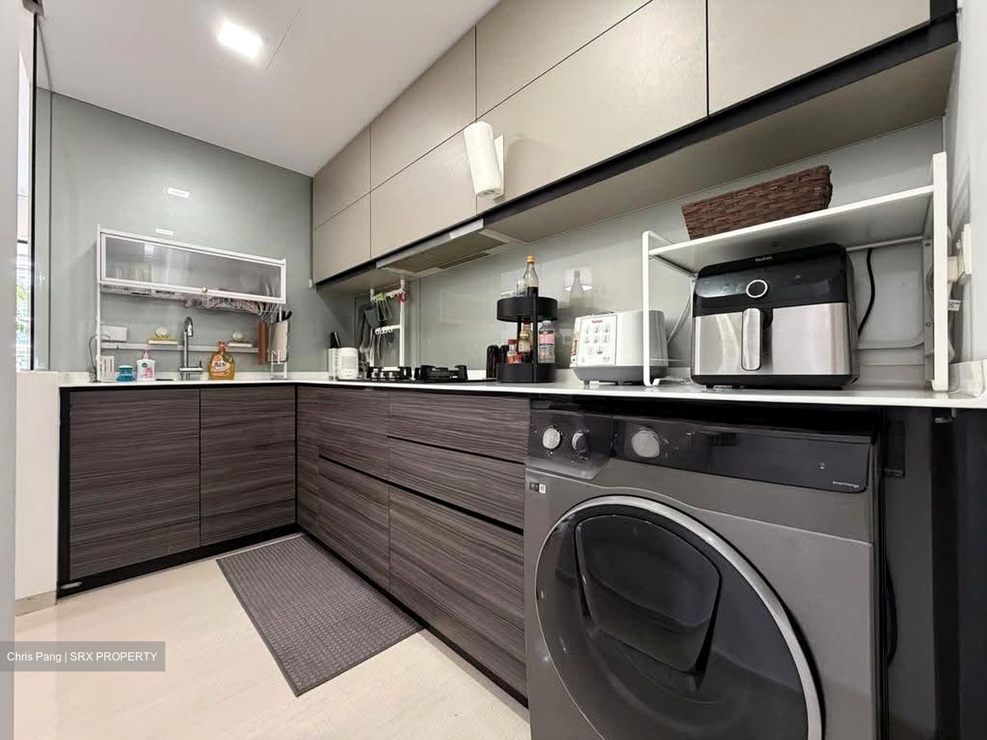 d'Nest (D18), Condominium #613037231